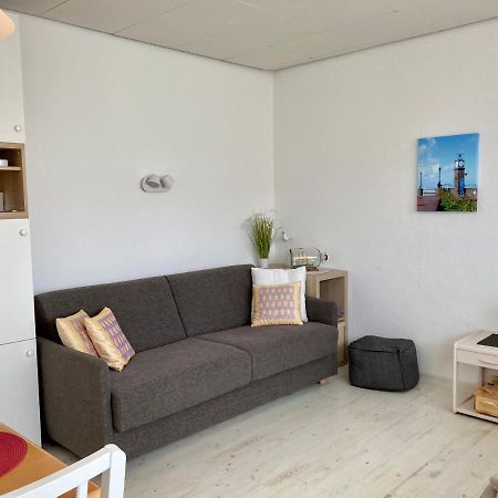 Haus Nautica 416 Apartment Wangerooge Exterior photo
